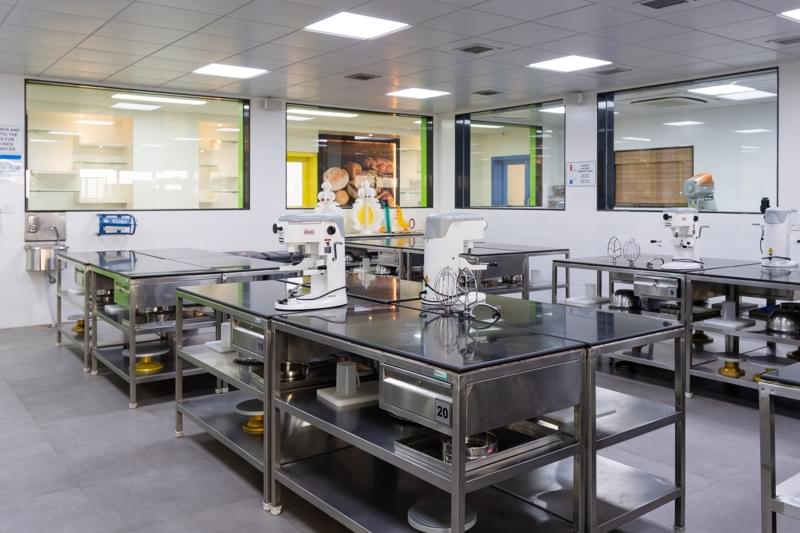 Symbiosis School of Culinary Arts & Nutritional Sciences Infrastructure photo 6